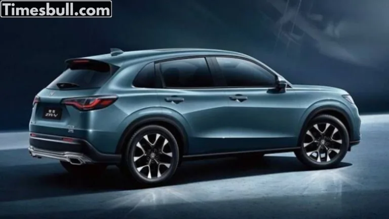 This globally launched Honda car is set to launch in India! Features like ADAS are in it