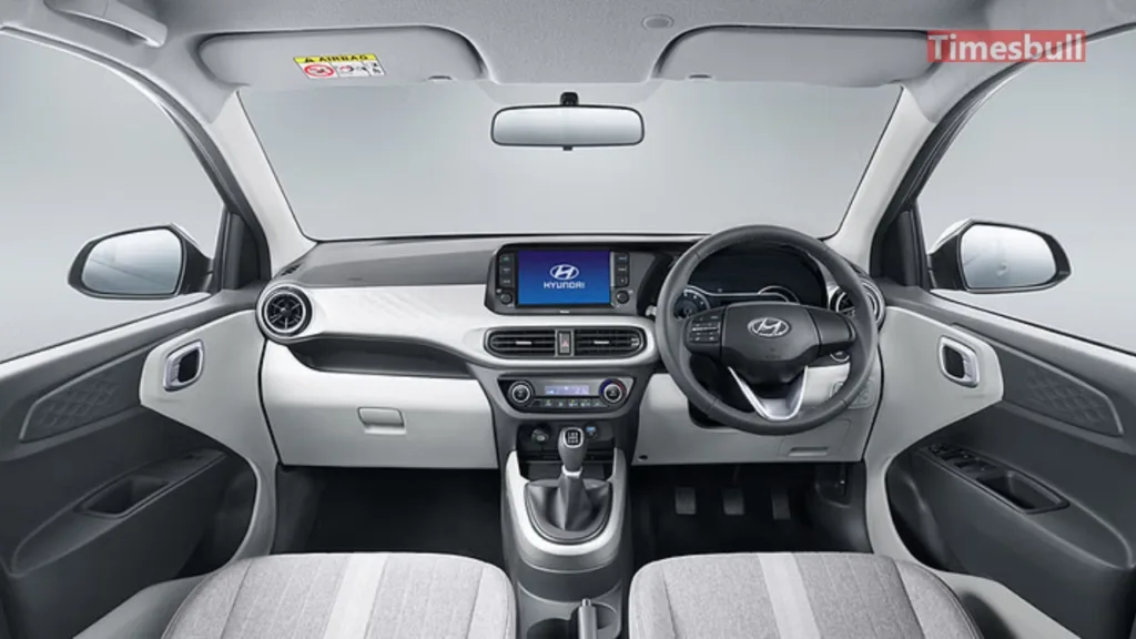 Hyundai Grand i10 NIOS – Save Up to Rs 23,000, Limited-Time Discounts Available