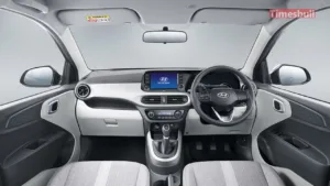 Hyundai Grand i10 NIOS – Save Up to Rs 23,000, Limited-Time Discounts Available