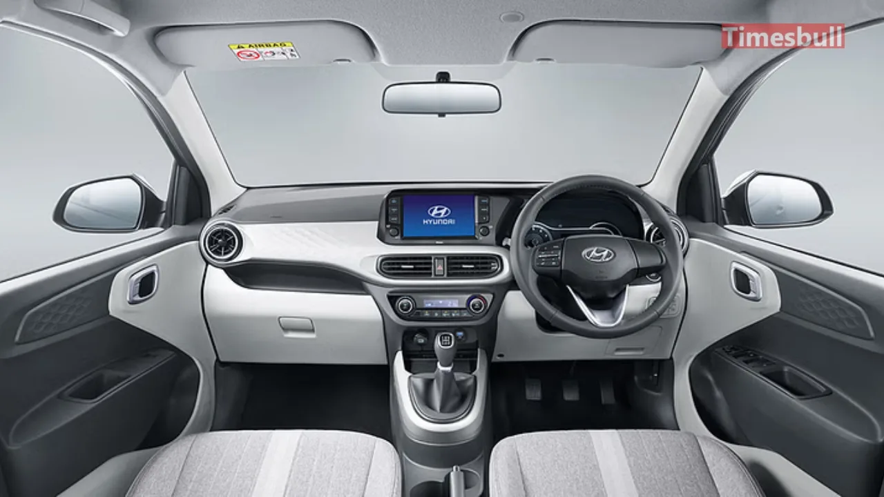 Hyundai Grand i10 NIOS –...