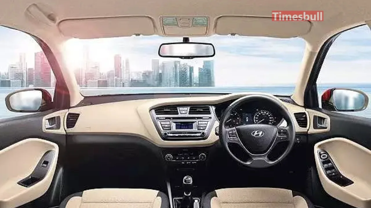 Hyundai i20 Price Increased-