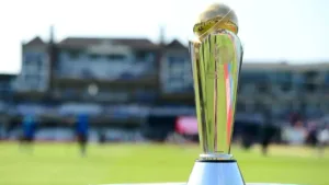 Icc Champions Trophy