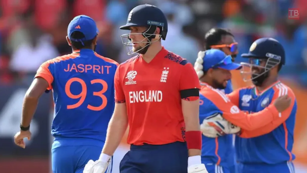 IND vs ENG: Top 5 Unique Records That Could Be Broken in the Exciting T20I Series