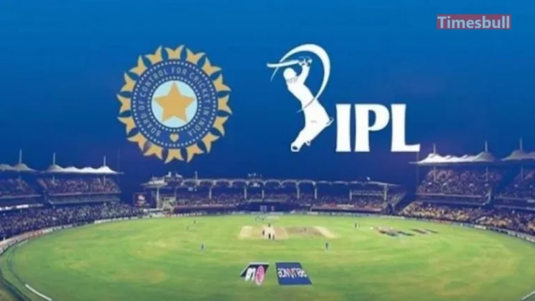 IPL 2025- First Match Expected on March 21st & final on May 25: Rajiv Shukla