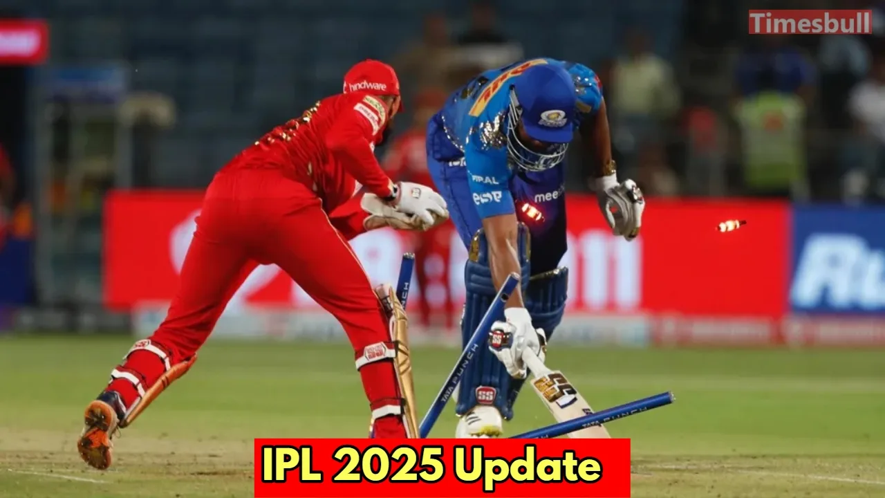 IPL 2025 में खिलाड़ियों ने...