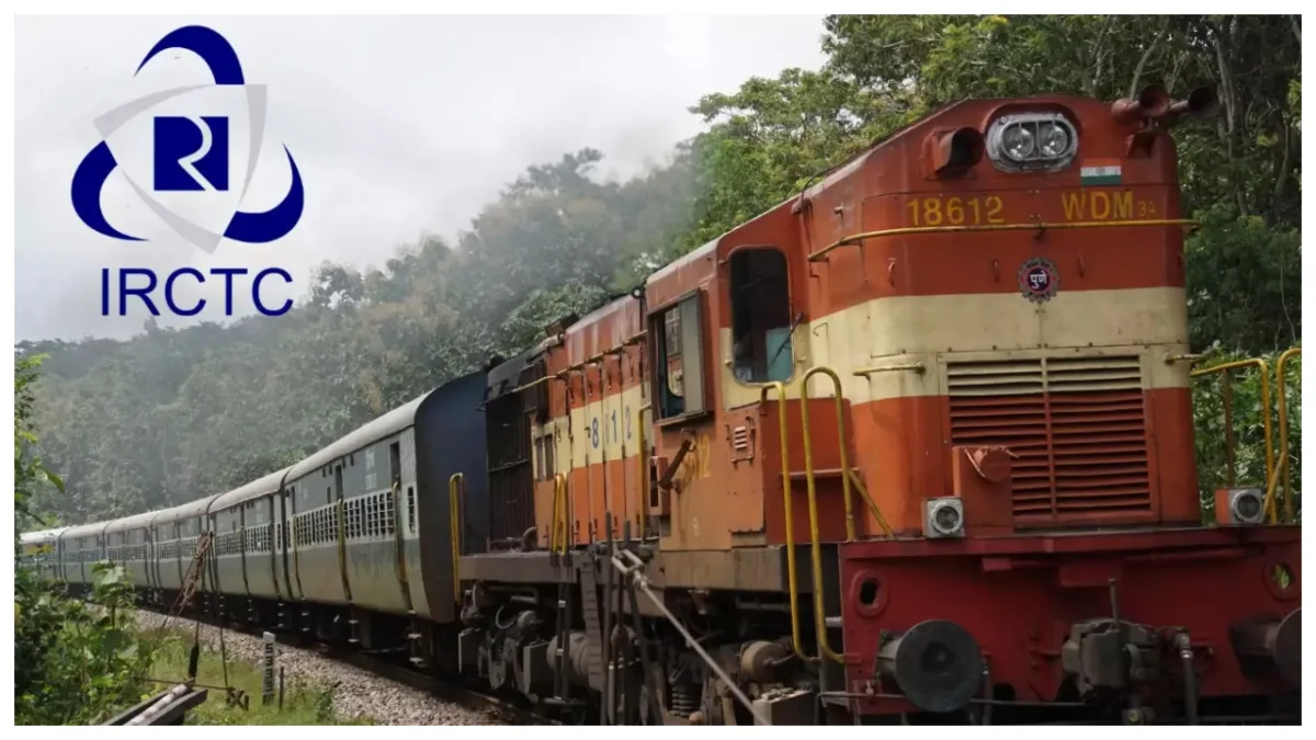 Irctc Maha Kumbh Tour Package