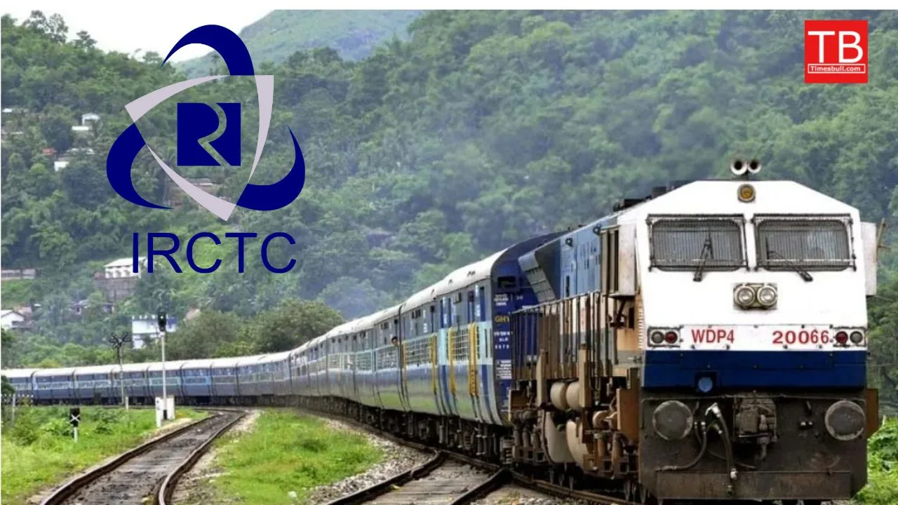 IRCTC Aadhaar Linking Mandatory