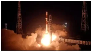 ISRO Makes History – India Joins Space Elite, Successfully Docks Two Satellites in Space