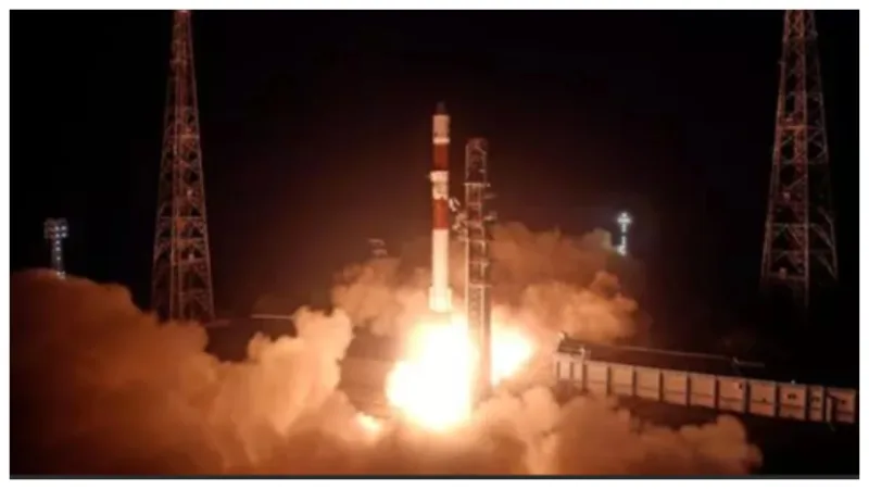 Isro