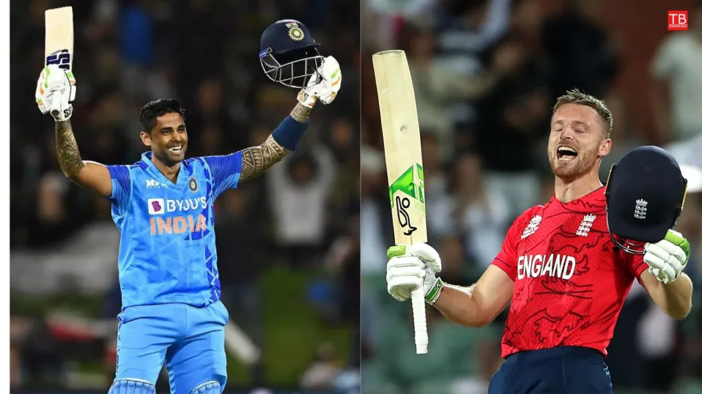 IND vs ENG T20 Live Streaming: When, Where, and How to Watch Free Match Timings – Complete Guide