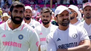 _Indian Cricket Team