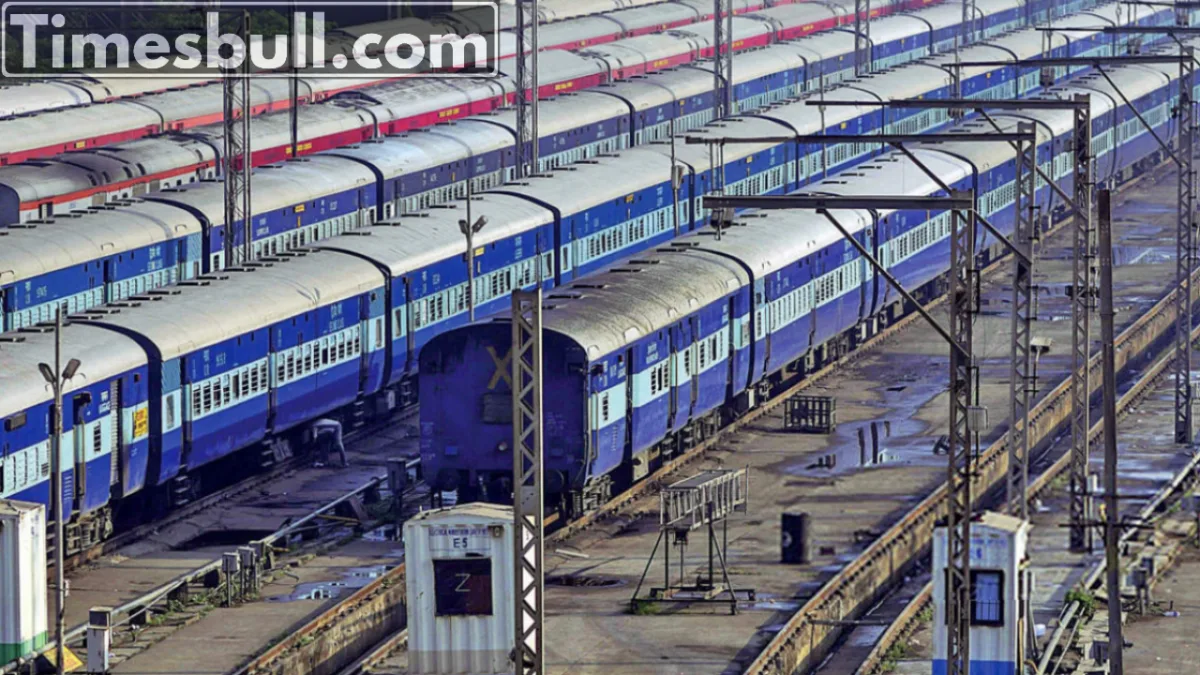 Indian Railways