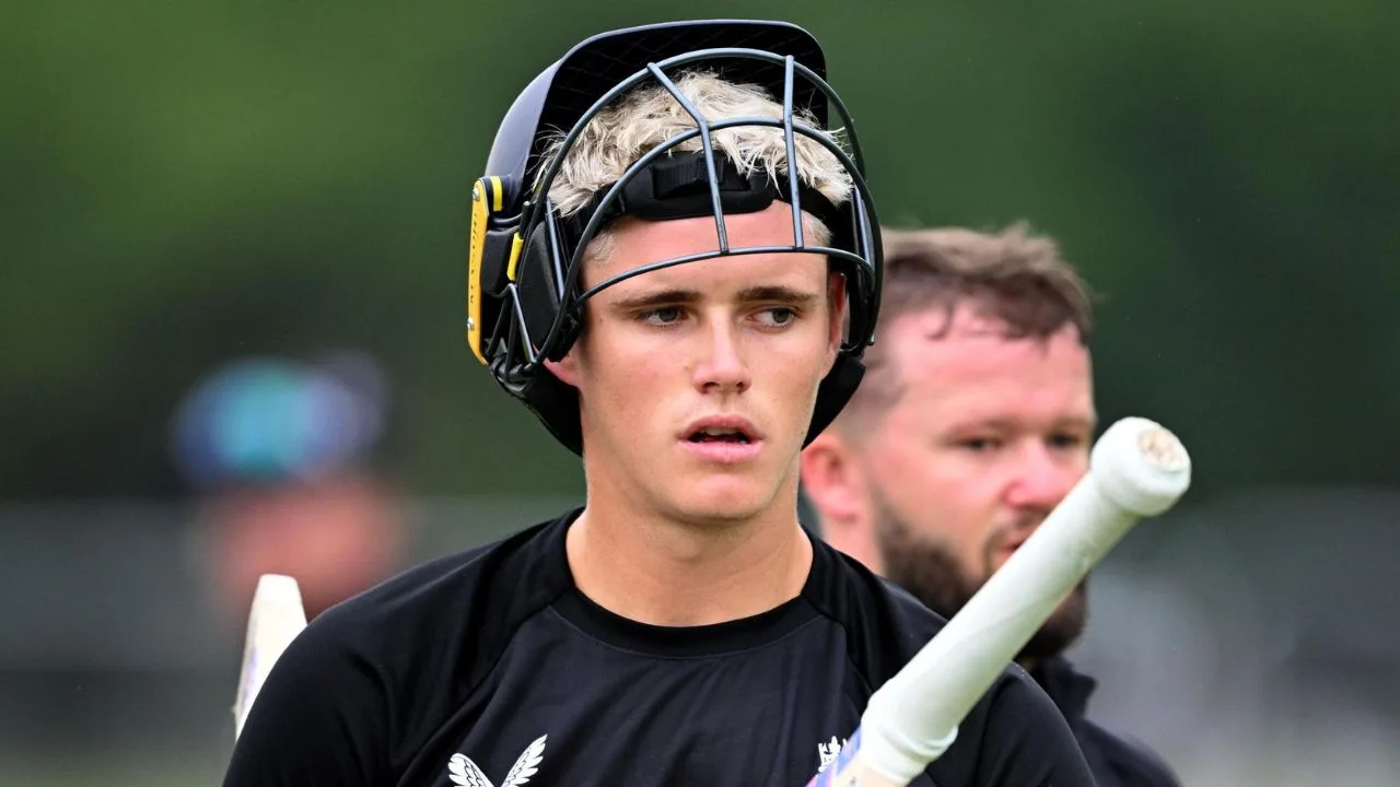 IPL 2025: From Jacob