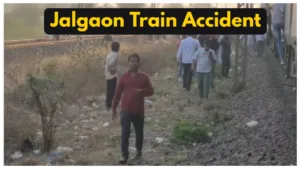 Jalgaon Train Accident Update – 13 Died, Here Full Story of Accident, Check inside Details