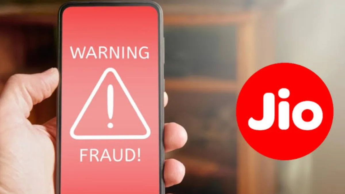 Jio Premium Rate Service Scam