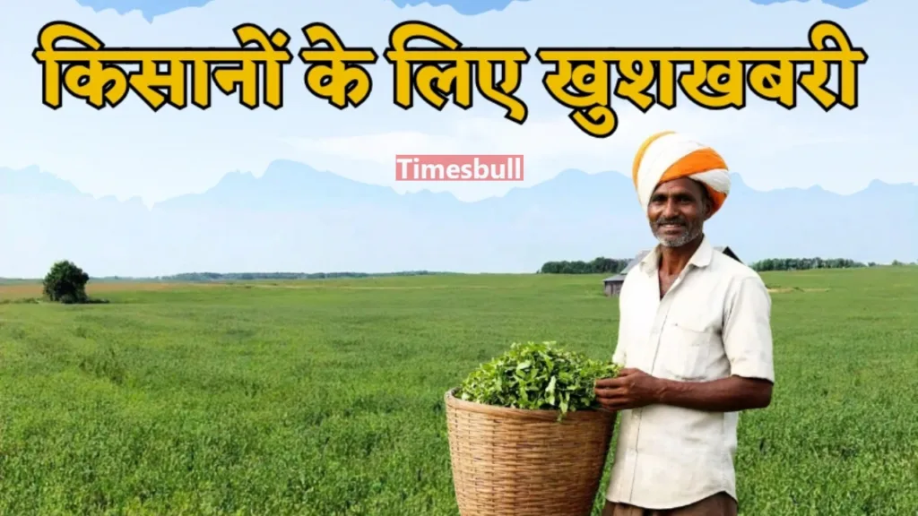 Kisan Credit Card News