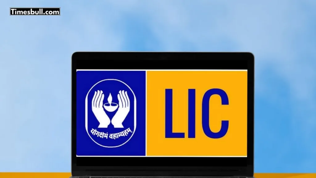 LIC's New Term Insurance Plans