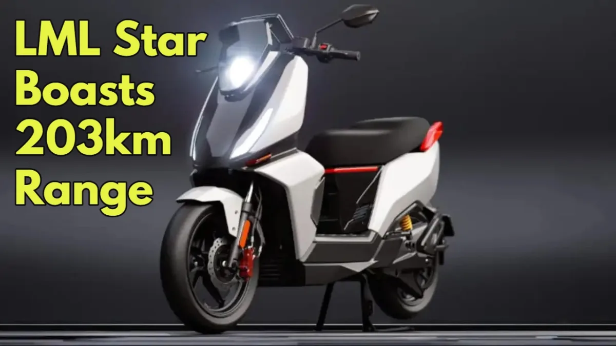Lml Star Electric Scooter 1 (1)