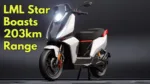 LML Star Electric Scooter 1 (1)