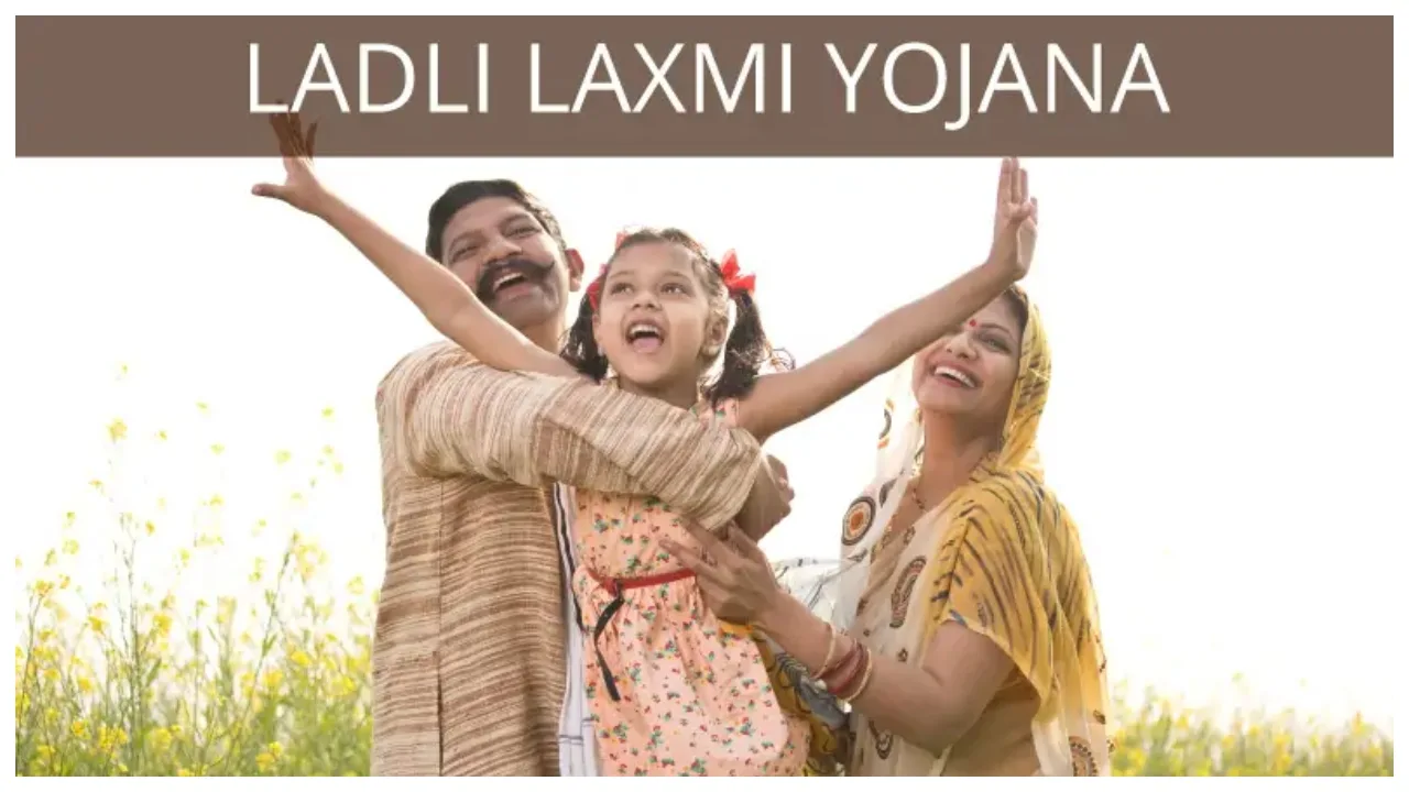 Ladli Lakshmi Yojana – Who...