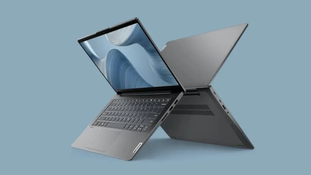 Laptop