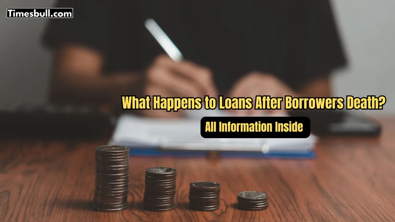 What Happens to Loans After...