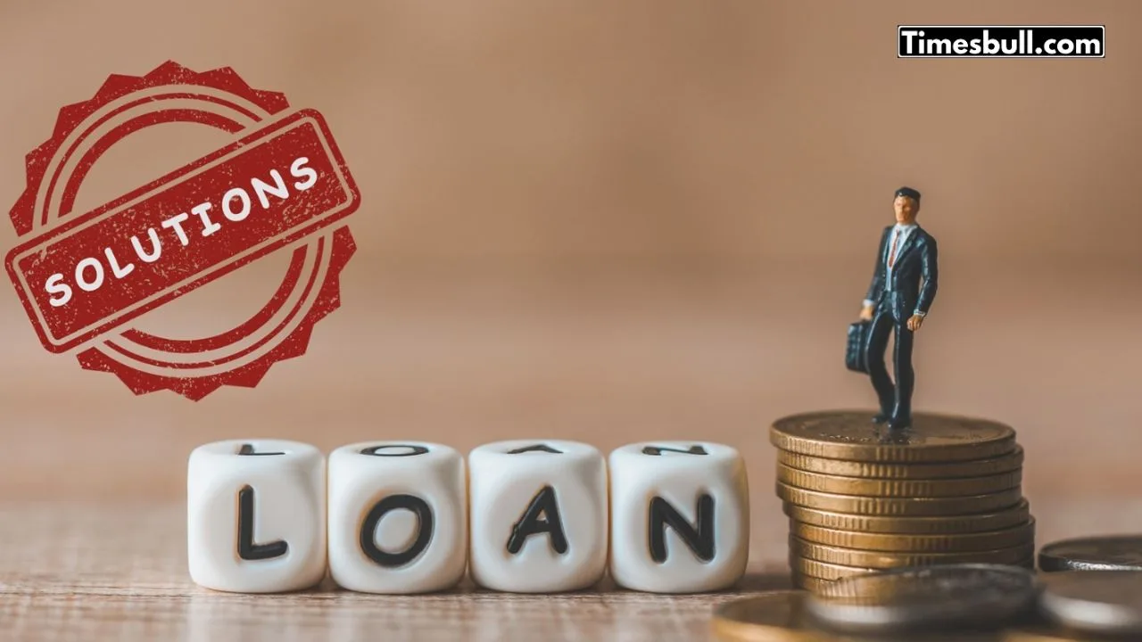 Rs 5 lakh loan