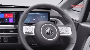 MG Comet EV Price Hiked In India, Check New Variant-Wise Prices Here