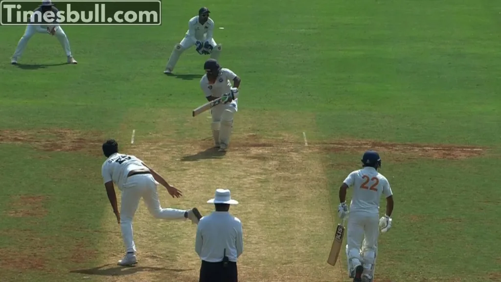 MUM vs JAM, Ranji Trophy: Shubham-show continues against Mumbai as well, scored another 50