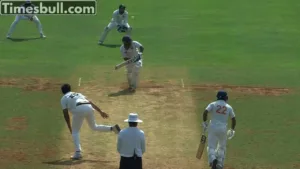 Mum Vs Jam, Ranji Trophy