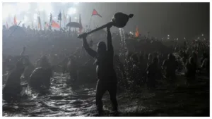 Mahakumbh 2025 Update – 3 Died, Over 3,000 Fall Ill During First Amrit Snan!