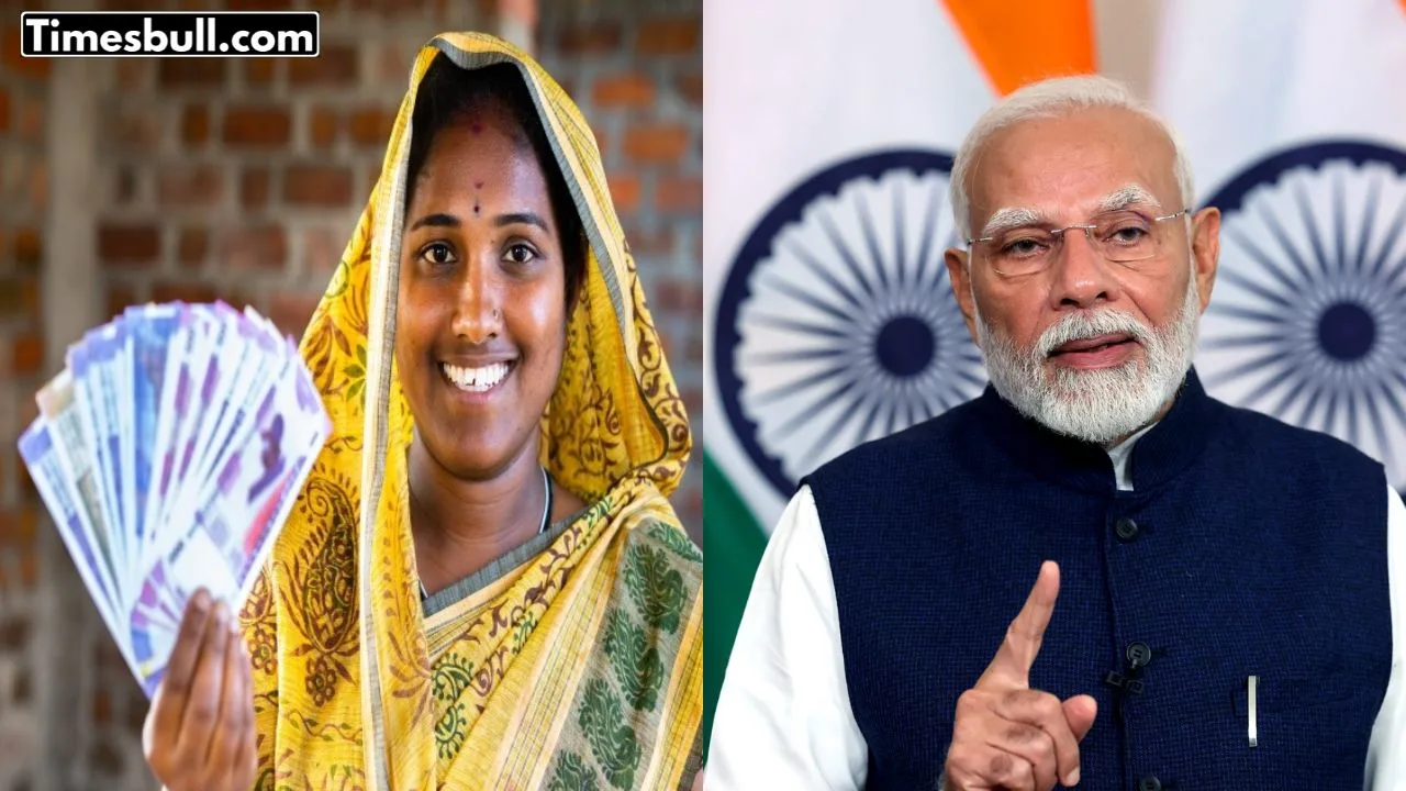 Indian Government Offers Special Savings...