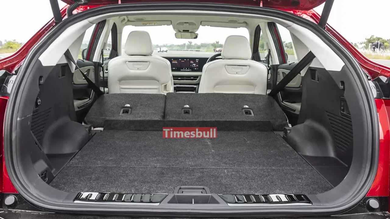 Mahindra XEV 9e- EMI of...