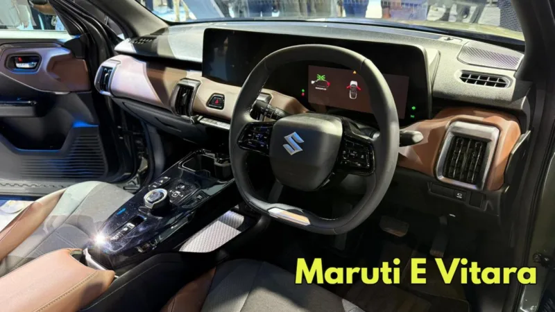 Maruti E Vitara (1)