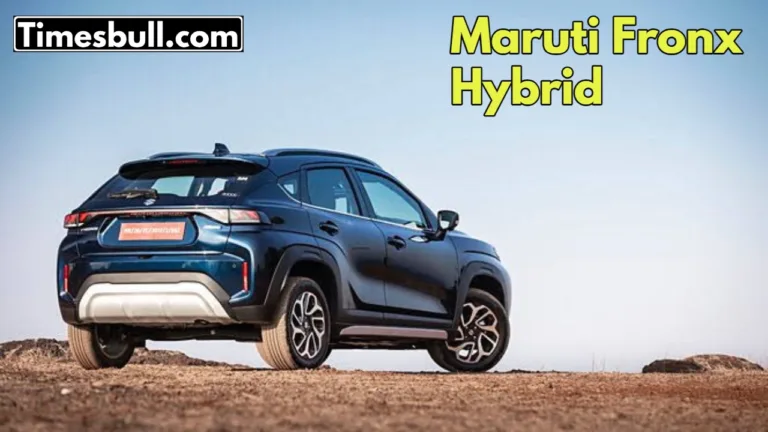 A new Maruti car spotted during testing, mileage can be more than 30 kmpl