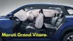 Maruti Grand Vitara (3)