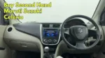 Maruti Suzuki Celerio (3)
