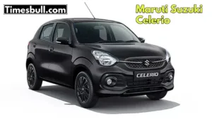 Maruti Suzuki Celerio (7)