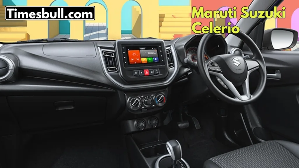 Maruti Announces Celerio Price Hike Effective February 1st, Buy Now