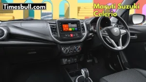 Maruti Announces Celerio Price Hike Effective February 1st, Buy Now