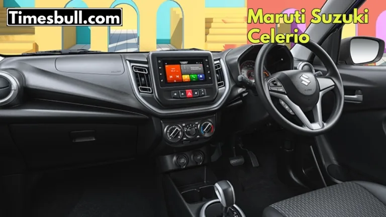Maruti Announces Celerio Price Hike Effective February 1st, Buy Now
