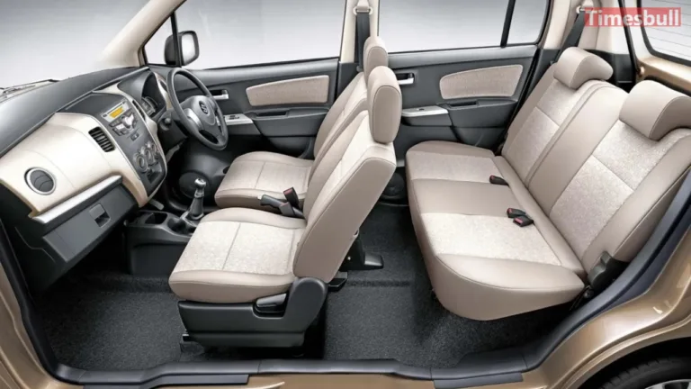 Maruti Wagon R Facelift Launch Expected on January 17! Check Here Features