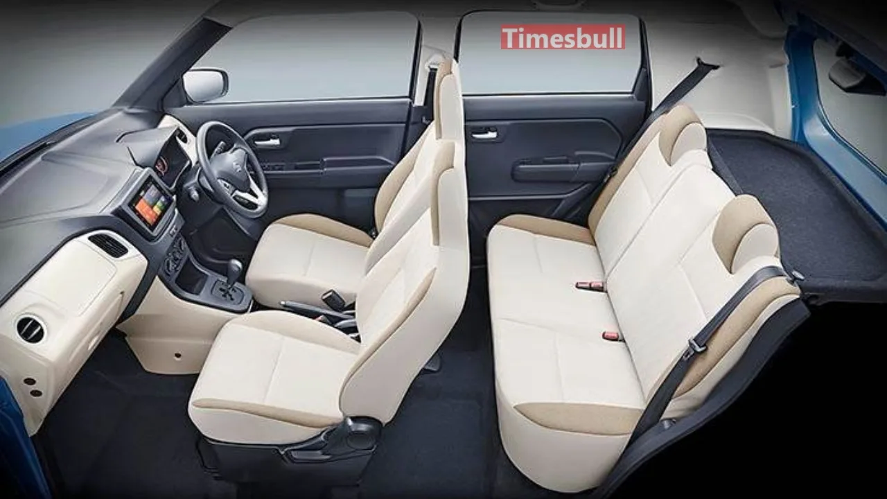Used Car: Buy Maruti Wagon