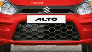 Affordable Car- Buy Used Maruti Alto 800 for Just Rs. 1.4 Lakh! Here How