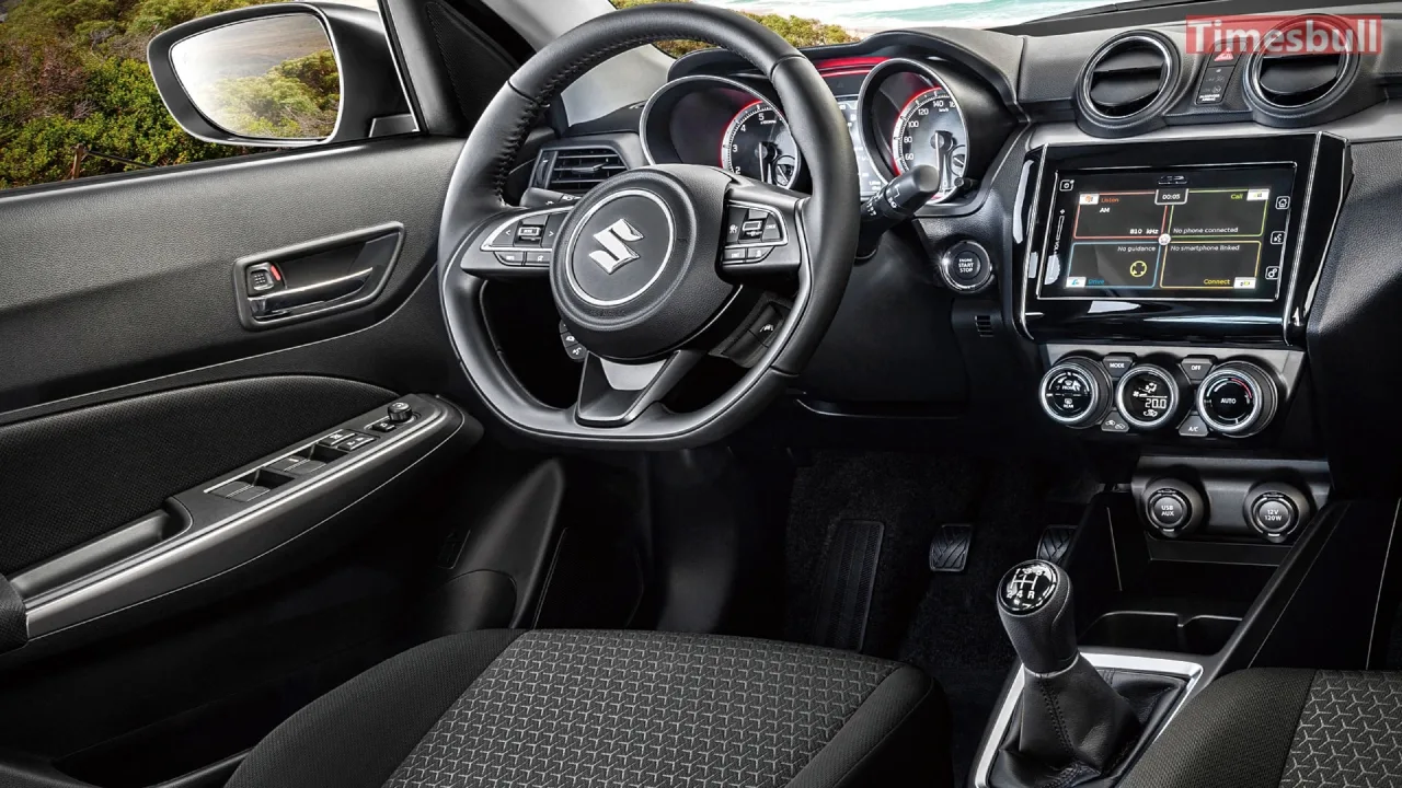 Buy Maruti Swift with Low...