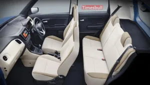 Maruti Wagon R Facelift Launch Expected on January 17, Check Mileage & More