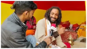 Mahakumbh 2025 – Meet 5 IITians who left financially rewarding career to become ascetics