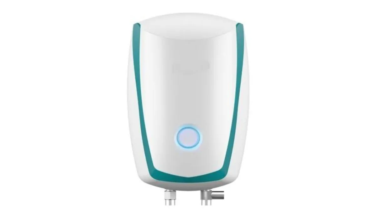 Mini Geyser
