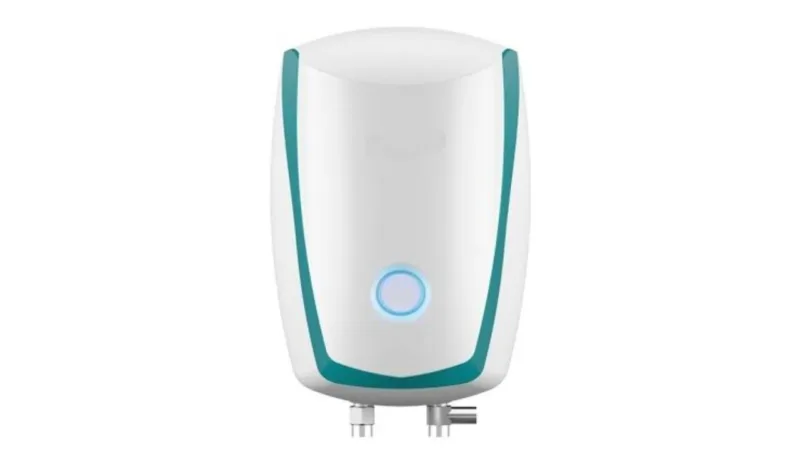 Mini Geyser