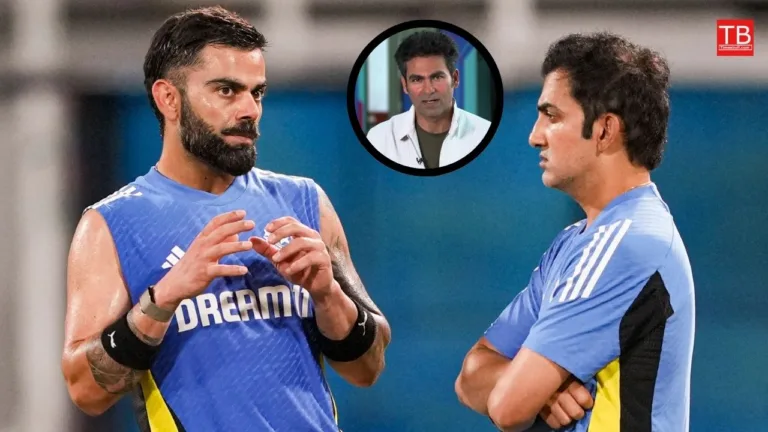 Indian Cricket Team: ‘This Is Beyond Gautam Gambhir’s Capacity,’ What Did the Former Cricketer Say About Virat Kohli?